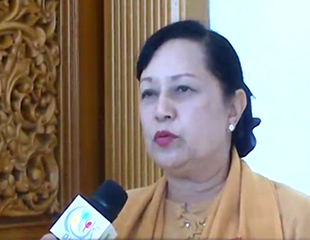 လွှတ်တော်ကိုယ်စားလှယ်များကို မေ ၁၁ ရက်က စတင်၍ ဓာတ်ခွဲနမူနာ စစ်ဆေးဖွယ်ရှိ