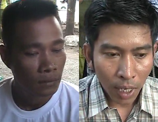 နုိင္ငံေရးအက်ဥ္းသားအားလုံး ျပန္လြွႊတ္ေပးရန္ လြတ္လာသူမ်ား ေတာင္းဆုိ