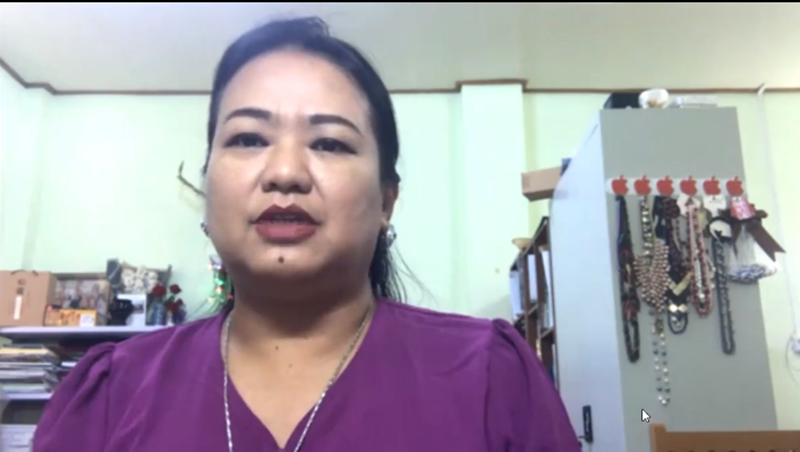 ရန်ကုန် ၁၀ မြို့နယ်မှ လွှတ်တော်အမတ်များ၏ COVID-19  ဆေးစစ်ချက်အဖြေ Negative ထွက်