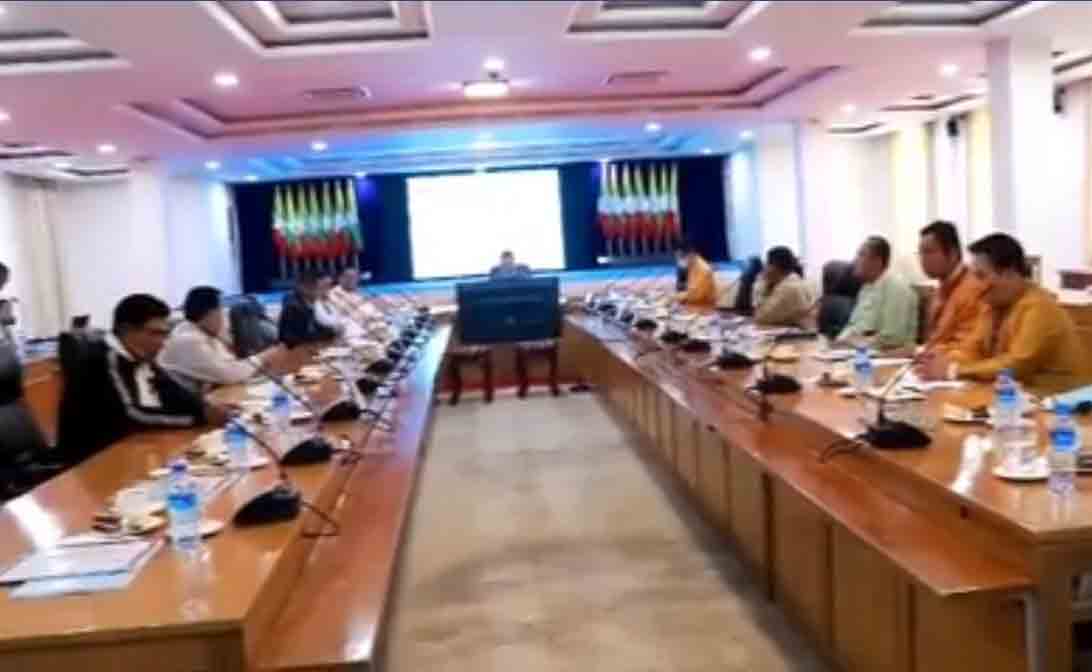 တာချီလိတ်လျှပ်စစ်မီးအတွက် လာအိုနိုင်ငံမှ ဓာတ်အား ၃၀ မဂ္ဂါဝပ် ဝယ်ယူဖြန့်ဝေမည်