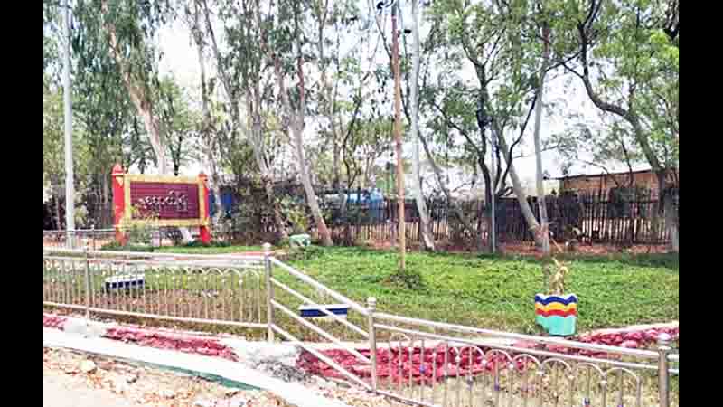 ချောက်မြို့နယ်တွင် Quarantine ဝင်နေသူ ၁ ဦး ပိုးထိသေဆုံး