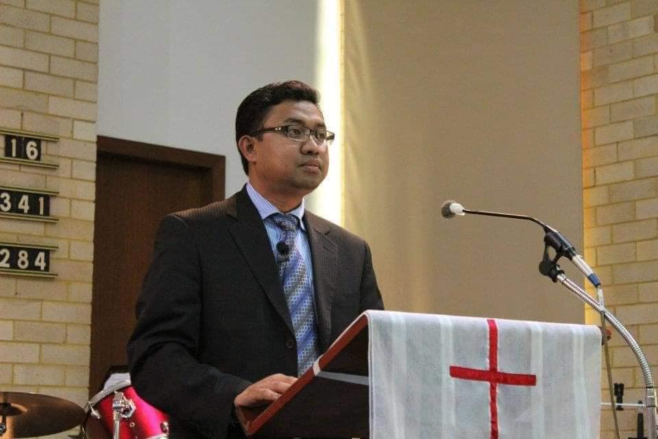 ဒေးဗစ်လားအမှု အမှန်အတိုင်းဖြစ်စေချင်ဟု ပြည်သူ့လွှတ်တော်ကိုယ်စားလှယ်ပြော