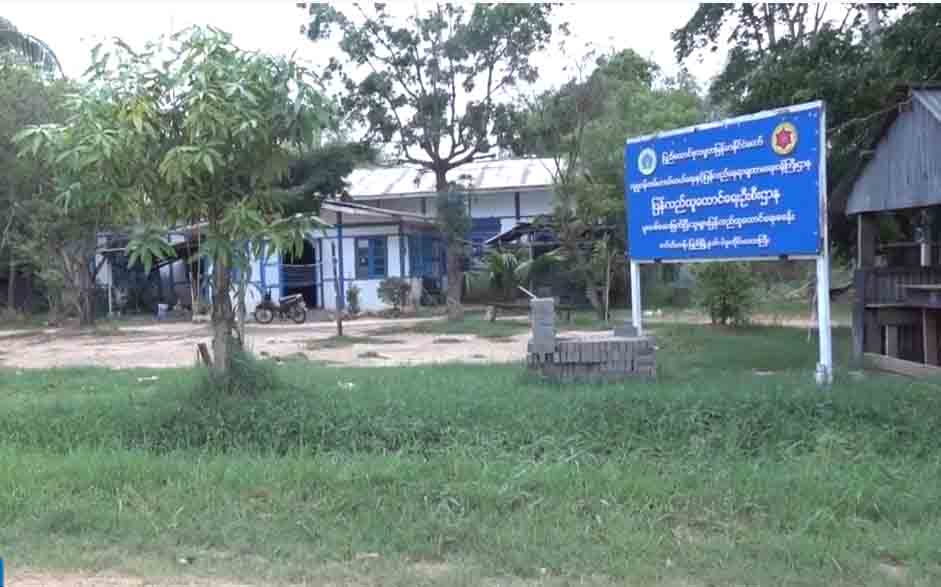 ဝက်ထီးကန် ဘိန်းဖြတ်စခန်းကို COVID-19 ရောဂါ ငြိမ်သက်ချိန် ပြန်ဖွင့်မည်
