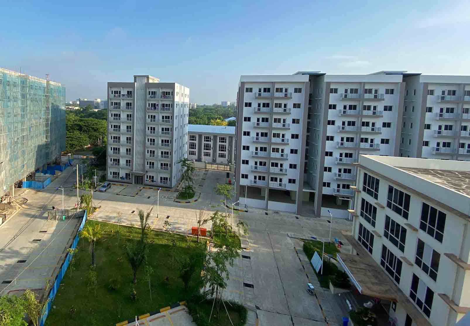 ယူအေအီးနိုင်ငံက ပြန်လာသူ ၁၄၈  ဦးအနက် ၈ ဦးတွင် COVID-19 ပိုးတွေ့