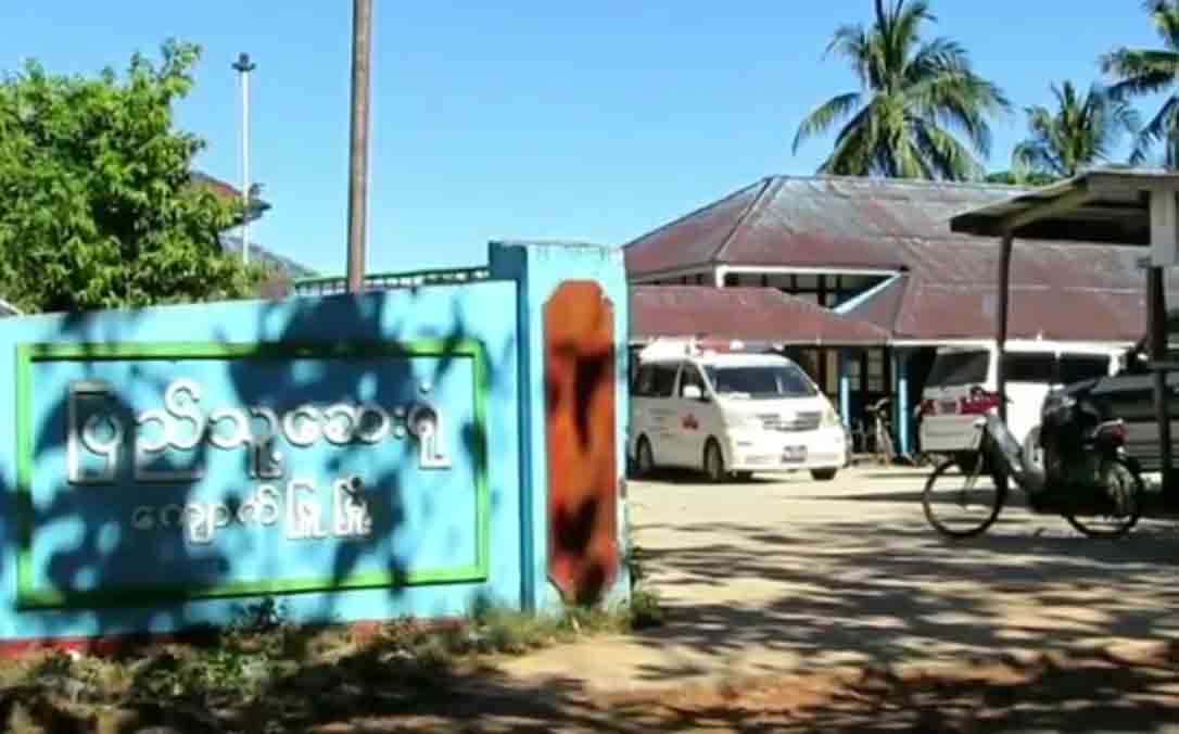 ကျောက်ဖြူခရိုင်က မလေးရှားပြန် သံယလူနာ ၅ ဦးတွင် COVID-19 ပိုးမတွေ့