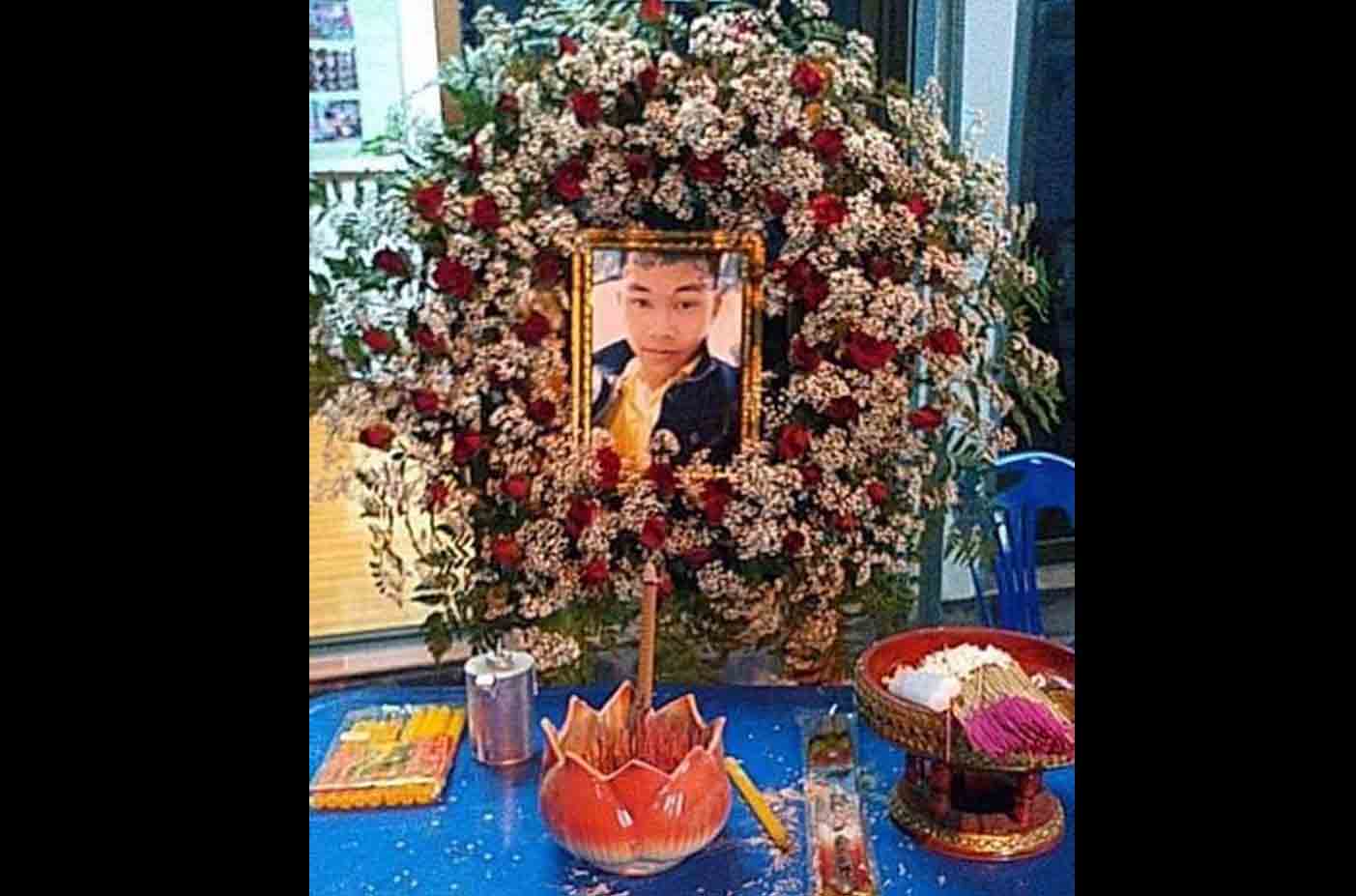 ကပ်ဘေးကာလ အလုပ်လက်မဲ့ဖြစ်ပြီး ချင်းမိုင်က မြန်မာရွှေ့ပြောင်းလုပ်သား ၁ ဦး ဆွဲကြိုးချ သတ်သေ