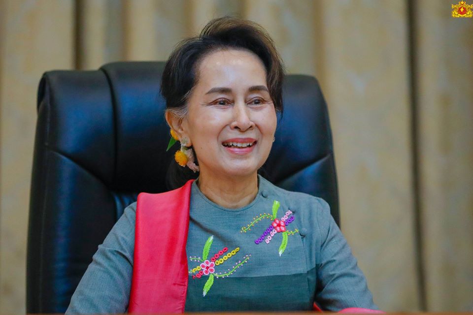 ကိုဗစ်-၁၉ ဆိုင်ရာ စည်းကမ်းသတ်မှတ်ချက်များ ဇွန်လ ၁ ရက်ကစတင် ဖြေလျှော့ပေးမည်