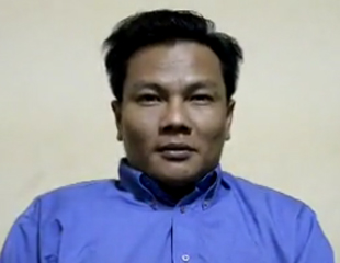 ဗိုလ္ၾကီးေဟာင္း ေနမ်ိုးဇင္ကို ေထာင္ဒဏ္ ၆ နွစ္ ထပ္တိုး