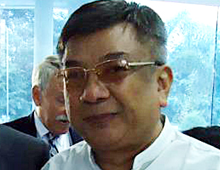 အ႐ွိန္အ၀ါသုံးျပီး အခြန္မေဆာင္သူေတြကုိ စိစစ္ေဖာ္ထုတ္သင့္တယ္ – ဦးဟန္ထြန္း