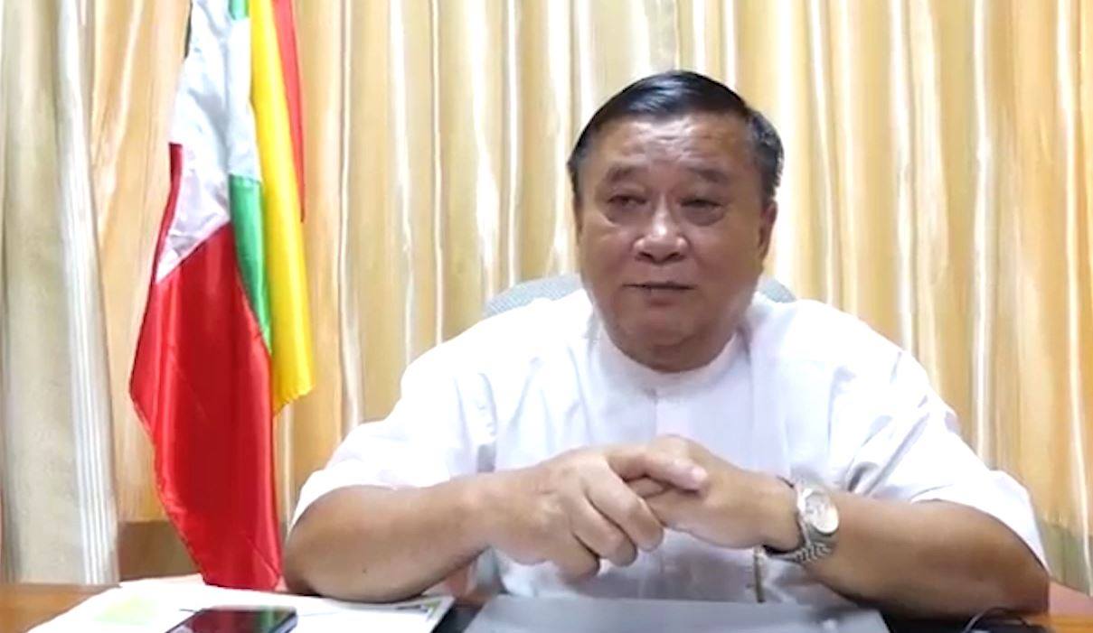 အန်အယ်လ်ဒီပါတီ၏ စည်းရုံးရေး  အခြားပါတီများထက် တပန်းသာနေဟု ပြည်သူ့ပါတီပြော