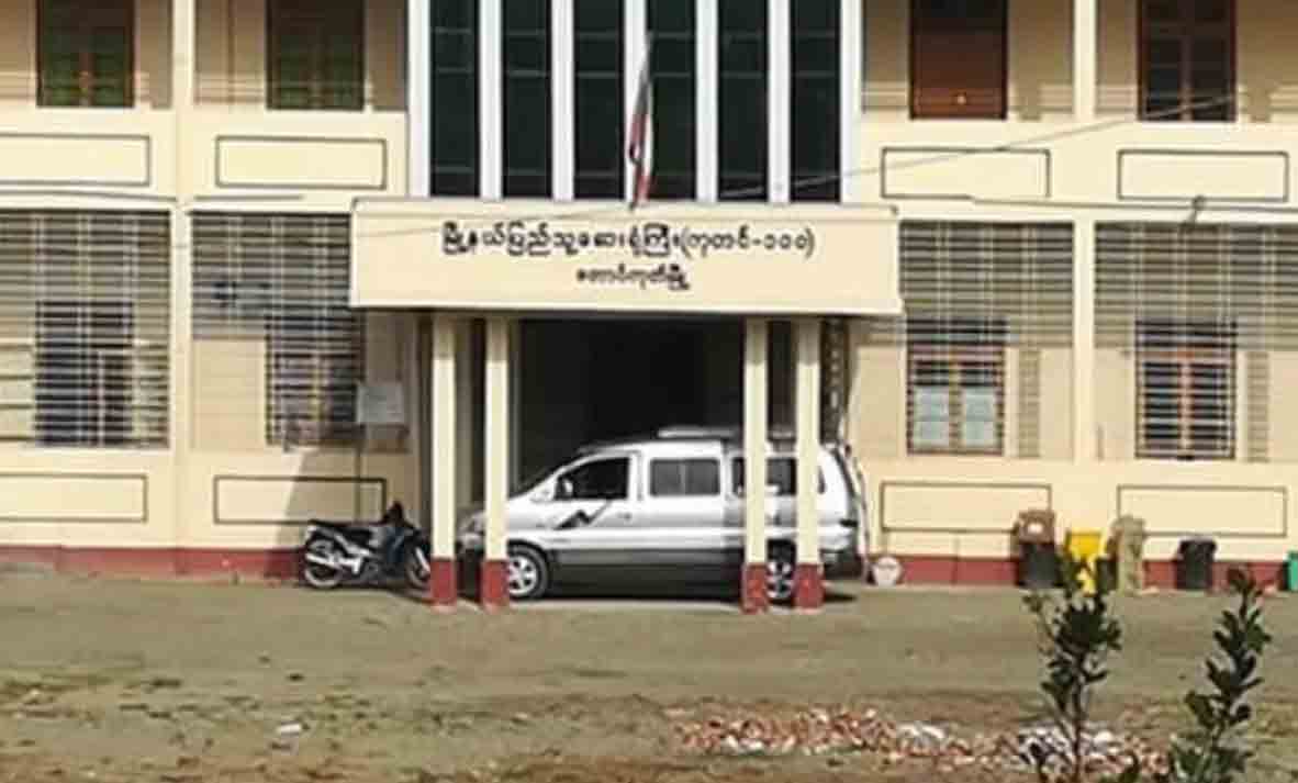 ရခိုင်ပြည်နယ်က မလေးရှားပြန် ကိုဗစ်-၁၉ လူနာ ၂ ဦး Positive ပြန်ပြ