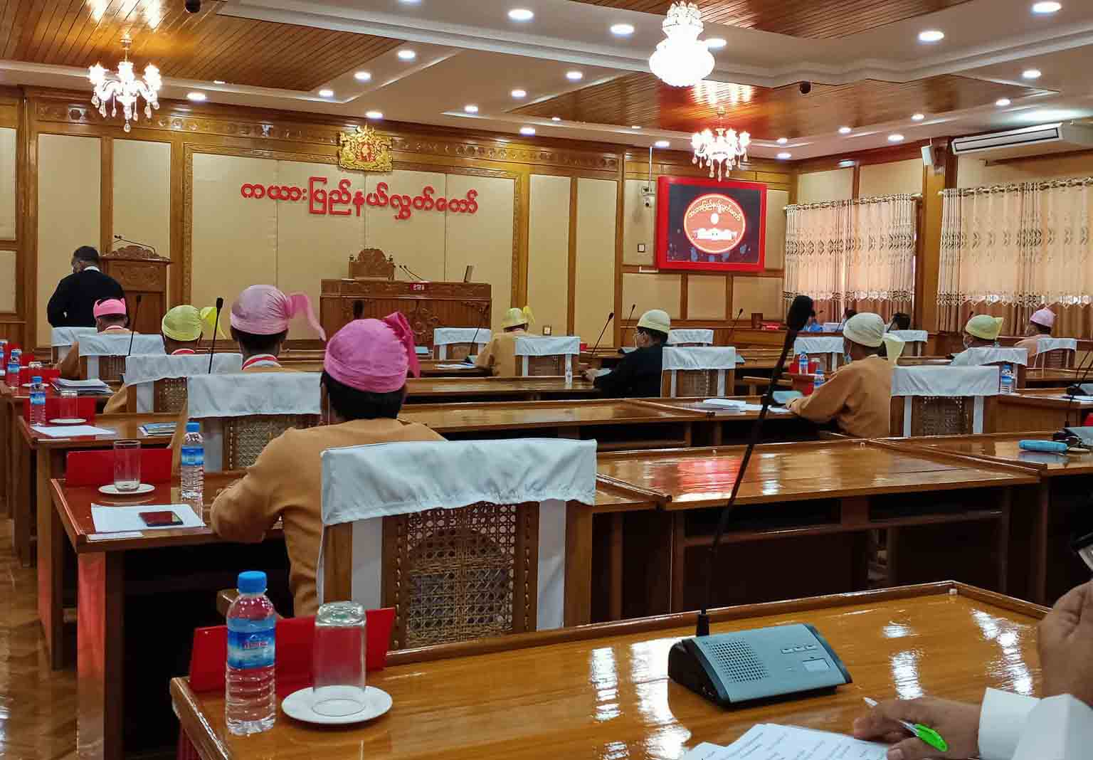 ကယားပြည်နယ်တွင် ဆိတ်မွေးမြူရေးလုပ်ငန်း မအောင်မြင်ဘဲ ပြည်သူ့ဘဏ္ဍာငွေ ဆုံးရှုံးနစ်နာနေ