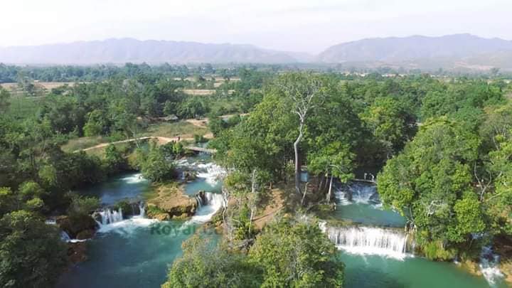 ကယားပြည်နယ်ရှိ အလည်အပတ်နေရာများ ဇွန်လ ၁၆ ရက်  ပြန်လည်ဖွင့်လှစ်မည်