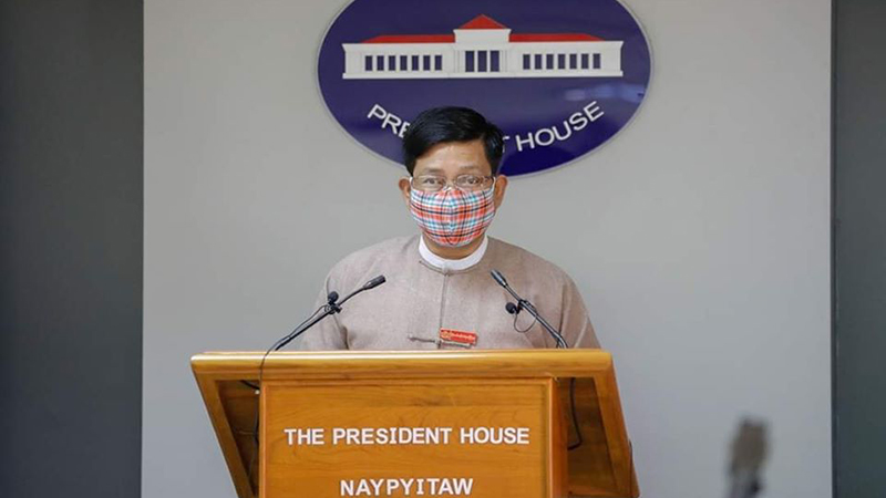 ကိုဗစ်ကာလ တနိုင်ငံလုံး အမှုပေါင်း ၇၀၀၀ ကျော်ဖြစ်ပွား၊ တရားခံ ၁၂၀၀၀ ကျော် ဖမ်းမိ