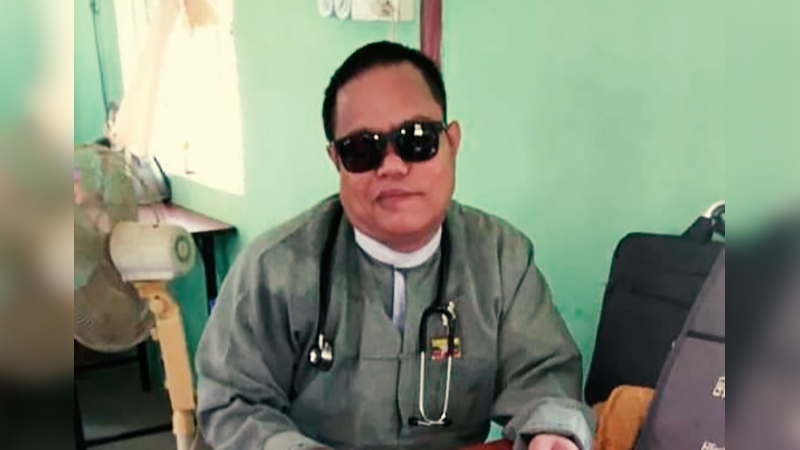 ကိုဗစ်-၁၉  ရောဂါ ကာကွယ်ကုသနိုင်ရန် မြန်မာ့တိုင်းရင်းဆေး ၄ မျိုးကို သုတေသနပြုလုပ်