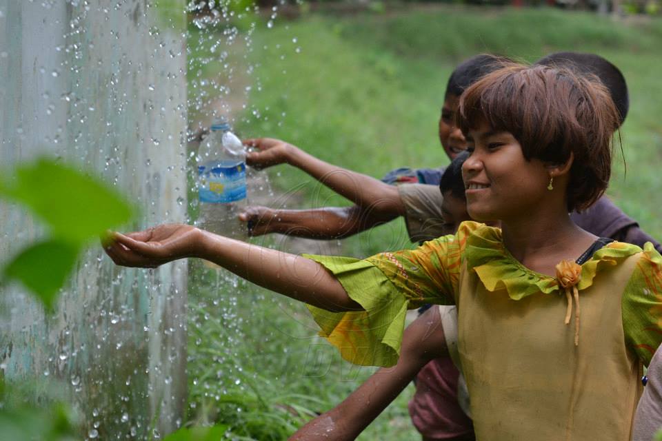 ရခိုင္ကမ္း​ရိုး​တန္း​ မုန္တိုင္း​ အနၱရာယ္ ကင္း​႐ွင္း​သြား​ျပီ – မိုး​ဇလ