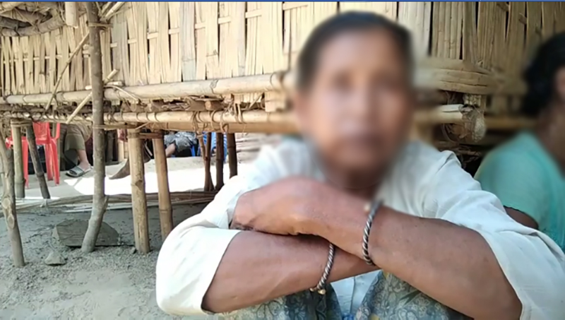 စစ်ဘေးရှောင်စခန်းများသို့ ကိုဗစ်-၁၉ ကူးစက်လာမည်ကို အထူးစိုးရိမ်နေ