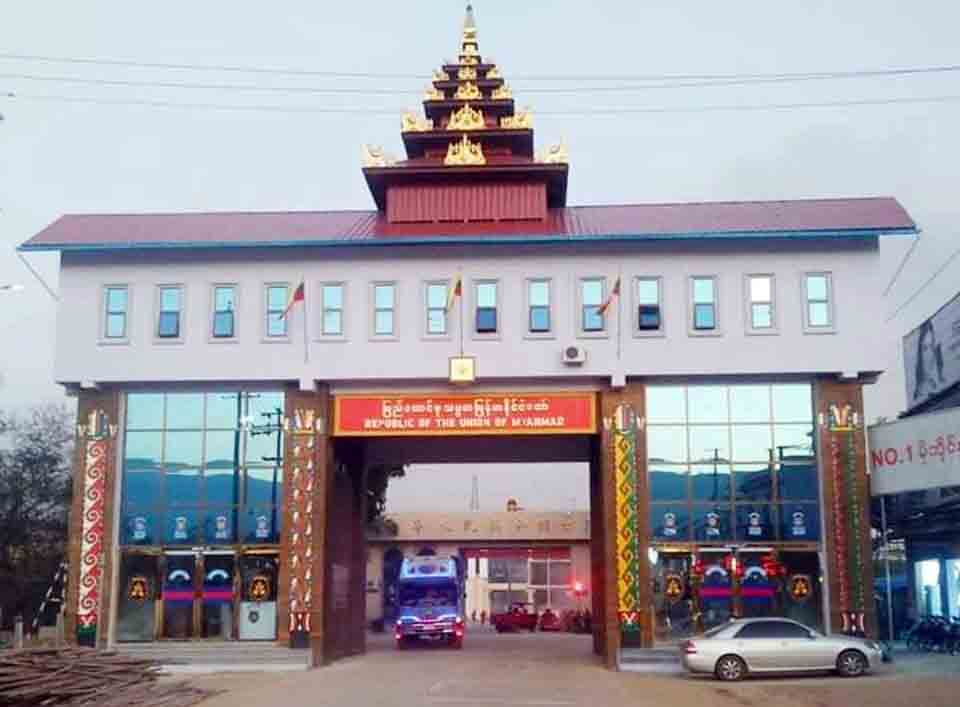 တရုတ်နိုင်ငံ၌ လူသတ်မှုကျူးလွန်ခဲ့သည့် မြန်မာနိုင်ငံသား ၂ ဦးကို ဖမ်းဝရမ်းထုတ်