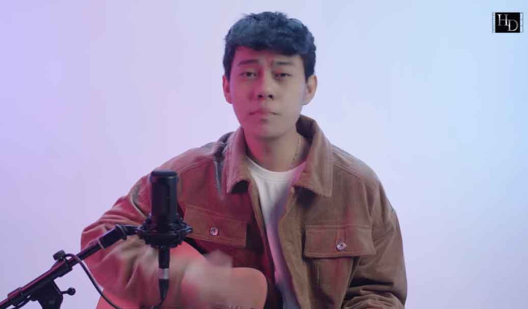 လွှမ်းပိုင်၏သီချင်းအချို့ကို Acoustic Version ဖြင့် ထုတ်လွှင့်မည်(ရုပ်သံ)