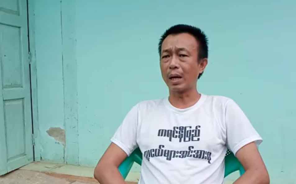 ကယားပြည်နယ် အမျိုးသားလွှတ်တော် မဲဆန္ဒနယ်များပြောင်းလဲ၊ တိုင်းရင်းသားပါတီများနစ်နာနိုင်