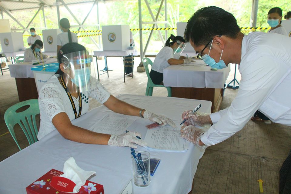 ၂၀၂၀ ရွေးကောက်ပွဲ နိုဝင်ဘာလ ၈ ရက်နေ့ ကျင်းပမည်ဟု ကော်မရှင်ကြေညာ