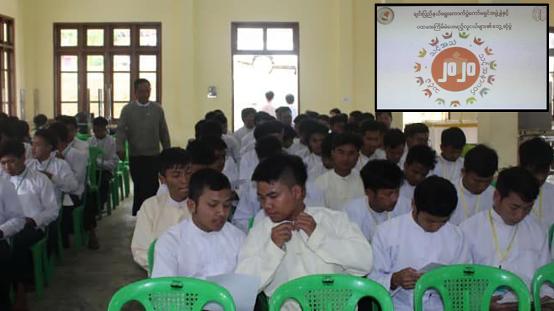 ချင်းပြည်နယ်တွင် လူငယ် မဲဆန္ဒရှင် ၇ သောင်းခန့်တိုးလာ