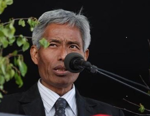 ရခုိင္အစီရင္ခံစာ အျပစ္အနာဆာမ်ားဟု အာ႐ွလူ့အခြင့္အေရးေကာ္မ႐ွင္ ေ၀ဖန္