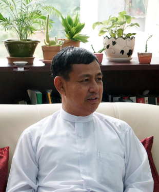႐ုပ္သံလုိင္း ၃ ခု ထပ္မံတုိးခ်ဲ့မည္ဟု ျပန္ၾကားေရး၀န္ၾကီးဌာနေျပာ