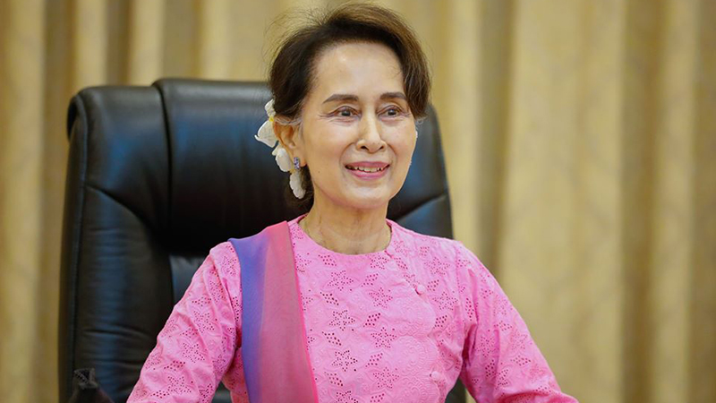 ကိုဗစ်-၁၉ ကြောင့် လူနေမှုစနစ်တခုလုံး ပြောင်းလဲမှုလုပ်ရန် မလိုဟု အတိုင်ပင်ခံပုဂ္ဂိုလ်ပြော