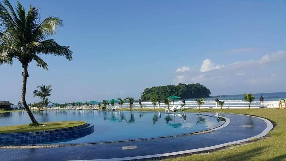 ဧရာဝတီတိုင်းက ပင်လယ်ကမ်းခြေအပန်းဖြေစခန်းများ ပြန်ဖွင့်ရန် စီစဉ်