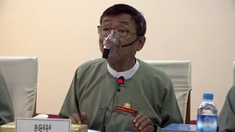 ၂၀၂၀ ရွေးကောက်ပွဲအတွက် အထူးရဲ ၄၀၀၀၀ ကျော် အသုံးပြုမည်