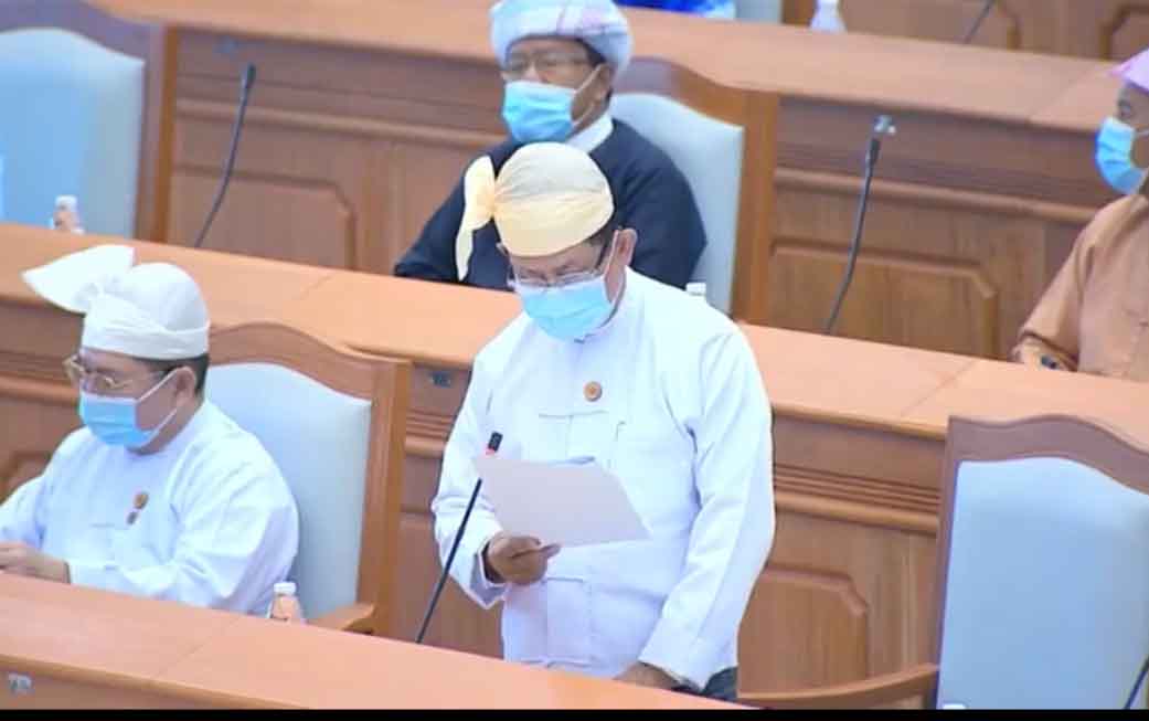 ရန်ကုန်မြို့တော် ရေဖူလုံရေးစီမံကိန်းအတွက် ADB ထံမှ ဒေါ်လာသန်း ၁၈၀ ချေးငွေရယူမည်