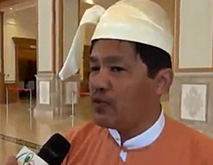ရပ္ကြက္ပိုင္ေျမ ျပန္ရေရး လြွႊတ္ေတာ္အမတ္ ဦးေဆာင္ဆနၵျပမည္