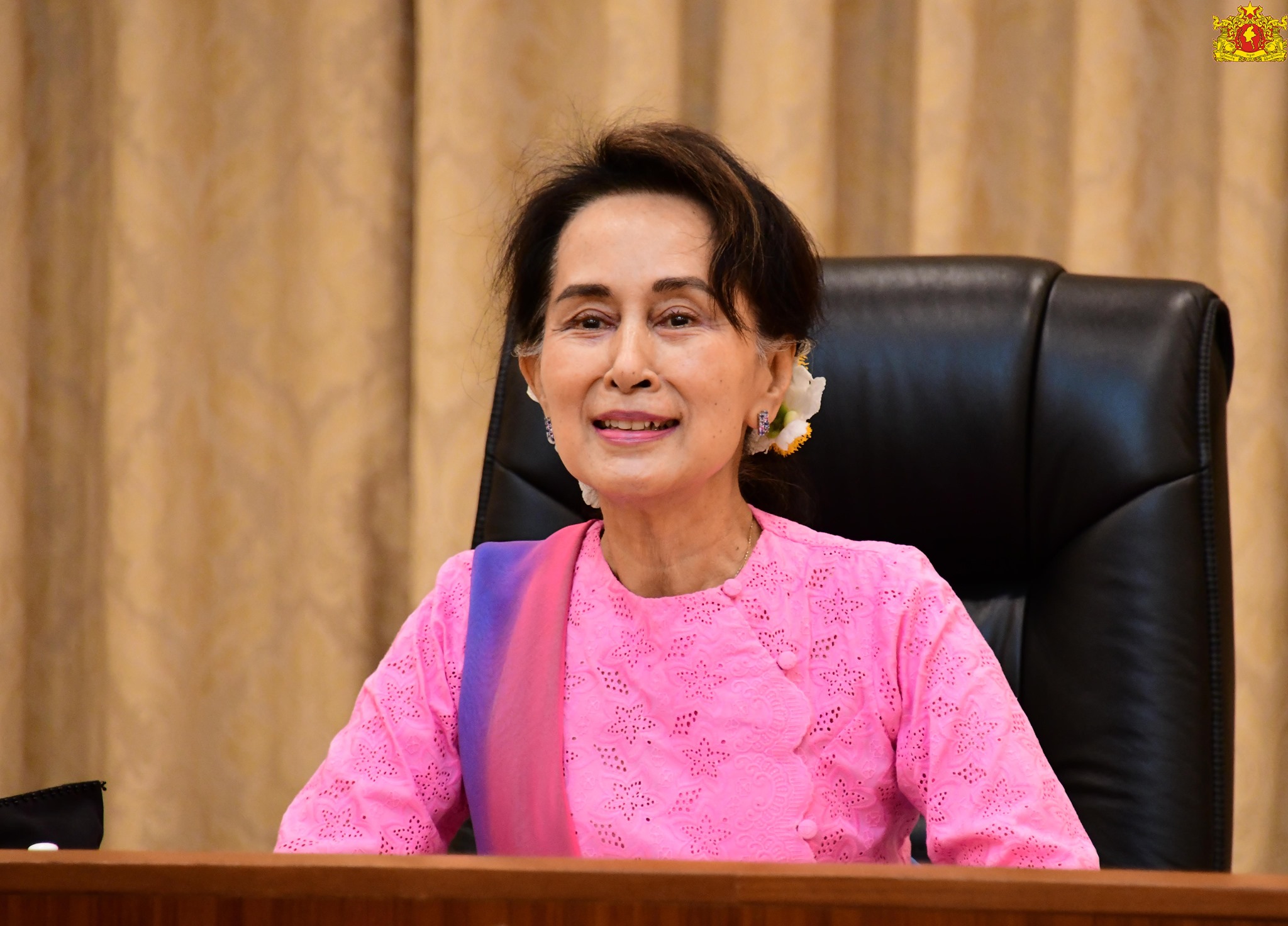 အာဇာနည်နေ့တွင် အမျိုးသားခေါင်းဆောင်ကြီးများကို သတိရစေလို