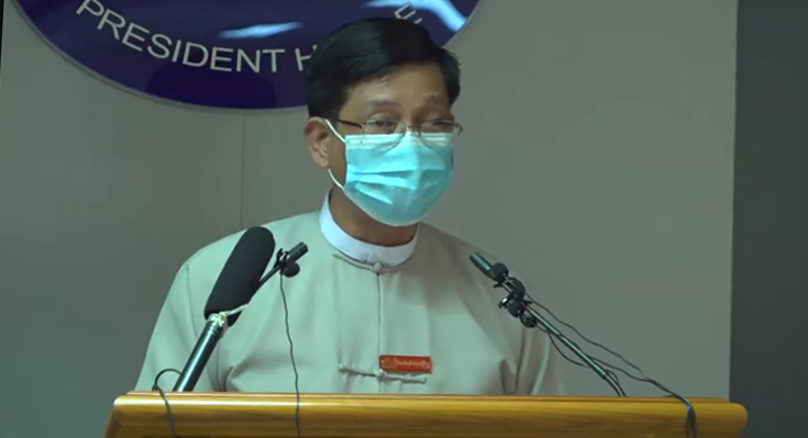 ကိုဗစ်-၁၉ သတ်မှတ်ချက်နှင့် ကိုက်ညီသည့် စာသင်ကျောင်းများကိုသာ ဖွင့်ခွင့်ပေးမည်