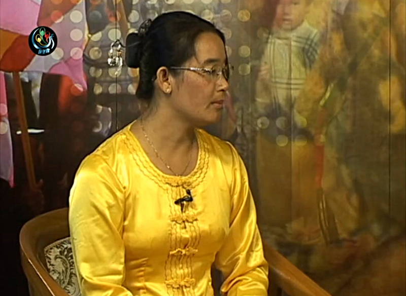 နုိင္ငံမဲ့မျဖစ္ေရး သန္းေခါင္စာရင္းသြင္းၾကရန္ ႐ွမ္းအလုပ္သမားမ်ားကုိ တုိက္တြန္း