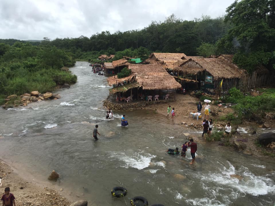 ဒေသန္တရအမိန့် လိုက်နာကြရန် မွန်ပြည်နယ် နယ်လုံဝန်ကြီး သတိပေး