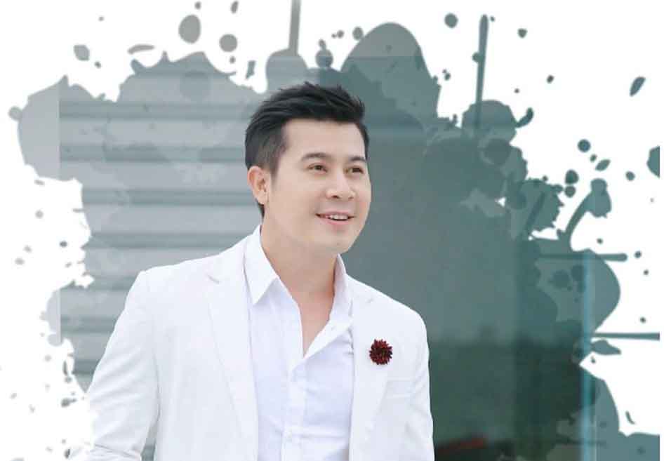 ဖားကန့်တွင် ထိခိုက်သေဆုံးခဲ့သူများအတွက် ပရဟိတဈေးရောင်းပွဲတော်သို့ မင်းသား နေတိုးက ကျပ် ၁၀ သိန်းလှူ