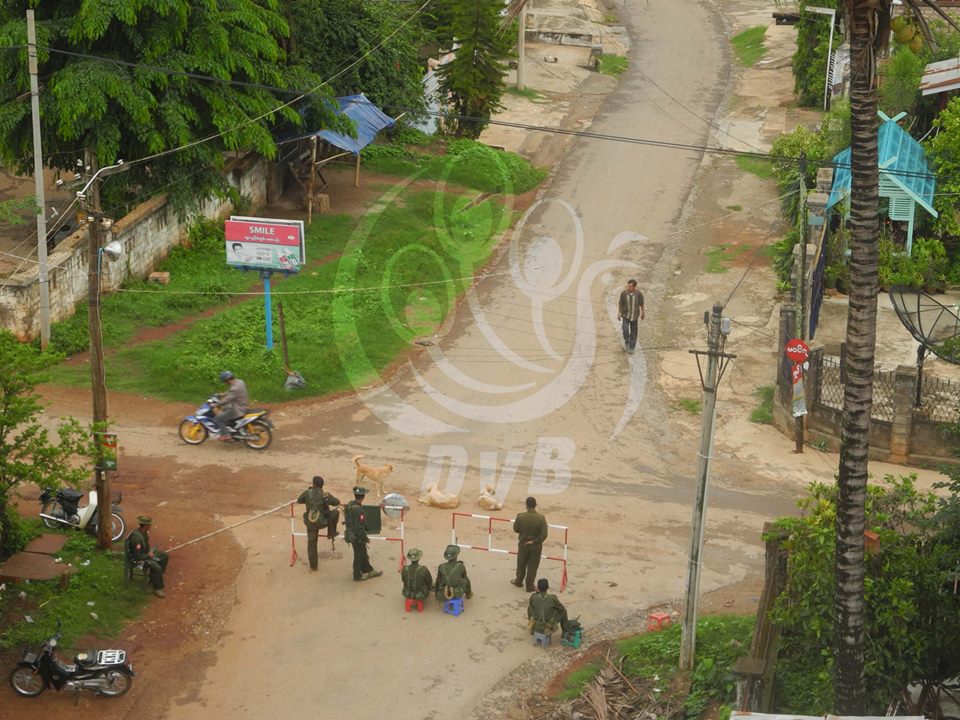 သတင္းသမားမ်ားကုိ အစုိးရ အကာအကြယ္ေပးရန္ လိုအပ္
