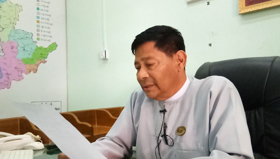 ရှမ်းပြည်နယ်တွင် ဘာသာလေးခု ဘုရားကျောင်းတက် ဝတ်ပြုခြင်း ပြန်လည်ခွင့်ပြု