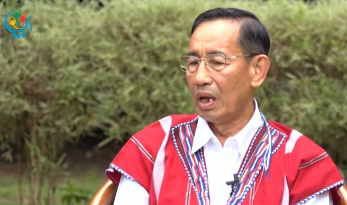ပဒိုမန်းငြိမ်းမောင် ကရင်ပြည်သူ့ပါတီ ကိုယ်စားလှယ်လောင်းအဖြစ် ရွေးကောက်ပွဲဝင်ပြိုင်မည်