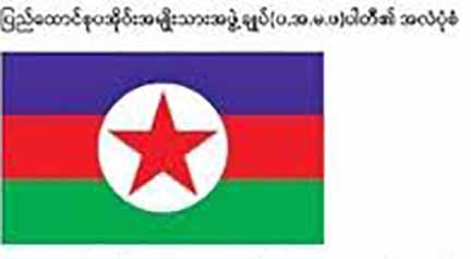ပြည်ထောင်စုပအိုဝ်းအမျိုးသားအဖွဲ့ချုပ်ပါတီ ကိုယ်စားလှယ်လောင်း ၁၃ ဦးခန့်ဝင်ပြိုင်မည်  