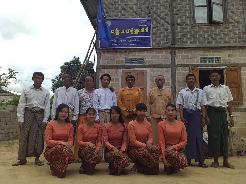 အင်းအမျိုးသားအဖွဲ့ချုပ်ပါတီ ကိုယ်စားလှယ်လောင်း ၆ ဦး ယှဉ်ပြိုင်မည်