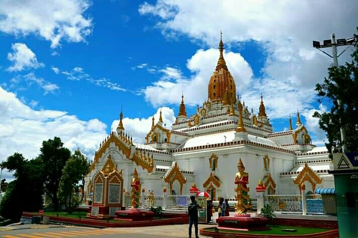 ရှမ်းပြည်နယ်ရှိ ဘုရားကျောင်းများတွင် ဘုရားဝတ်ပြုခွင့် ပြန်လည်ပိတ်သိမ်း