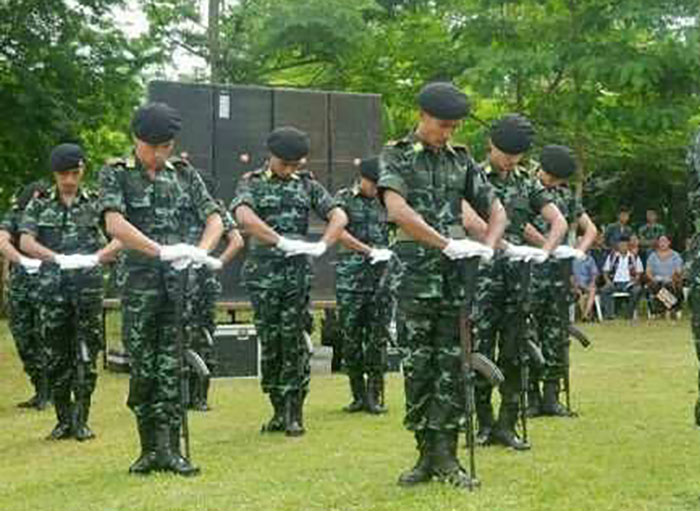 နာဂတပ်ဖွဲ့  (NSCN-K)  ဒုစစ်ဦးစီးချုပ်နှင့် ထိပ်ပိုင်းခေါင်းဆောင်အချို့ ထုတ်ပယ်ခံရ