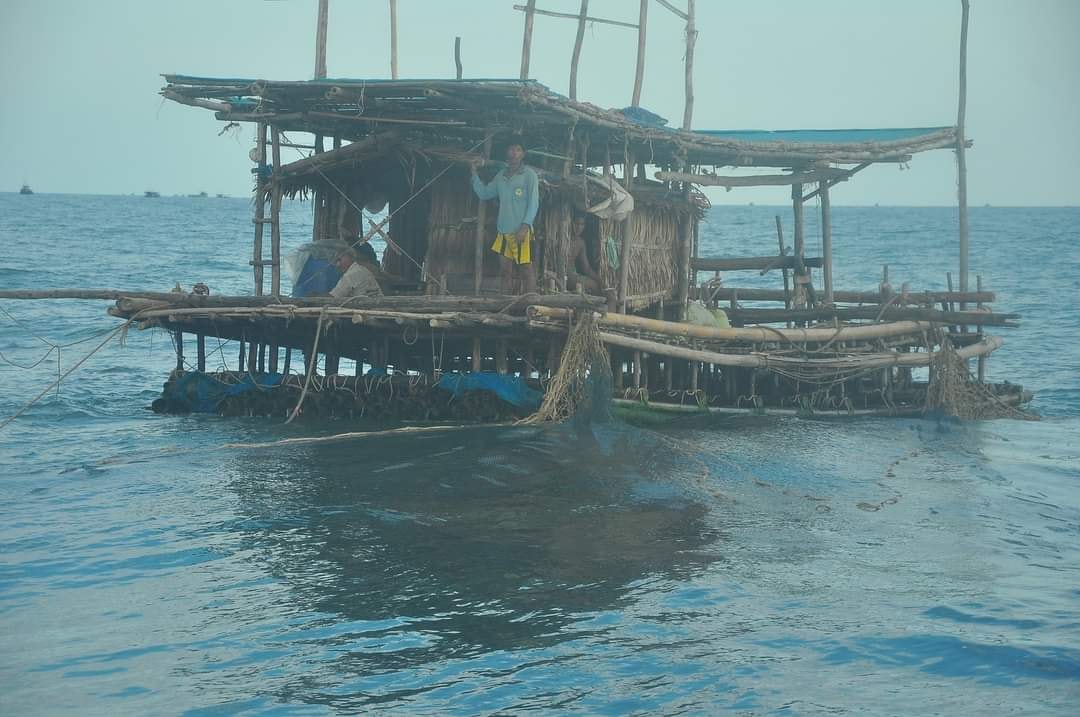 ဖျာပုံတွင် ကျားဖောင်လုပ်ငန်းများကို စစ်ဆေးရန် စစ်ဆေးရေးဂိတ် ပထမဆုံး တည်ဆောက်မည်