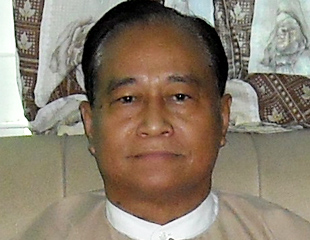 တိုင္းရင္းသား မဟာမိတ္ပါတီၾကီးတခု ထူေထာင္မယ္ – ဦးစုိင္းအုိက္ေပါင္း