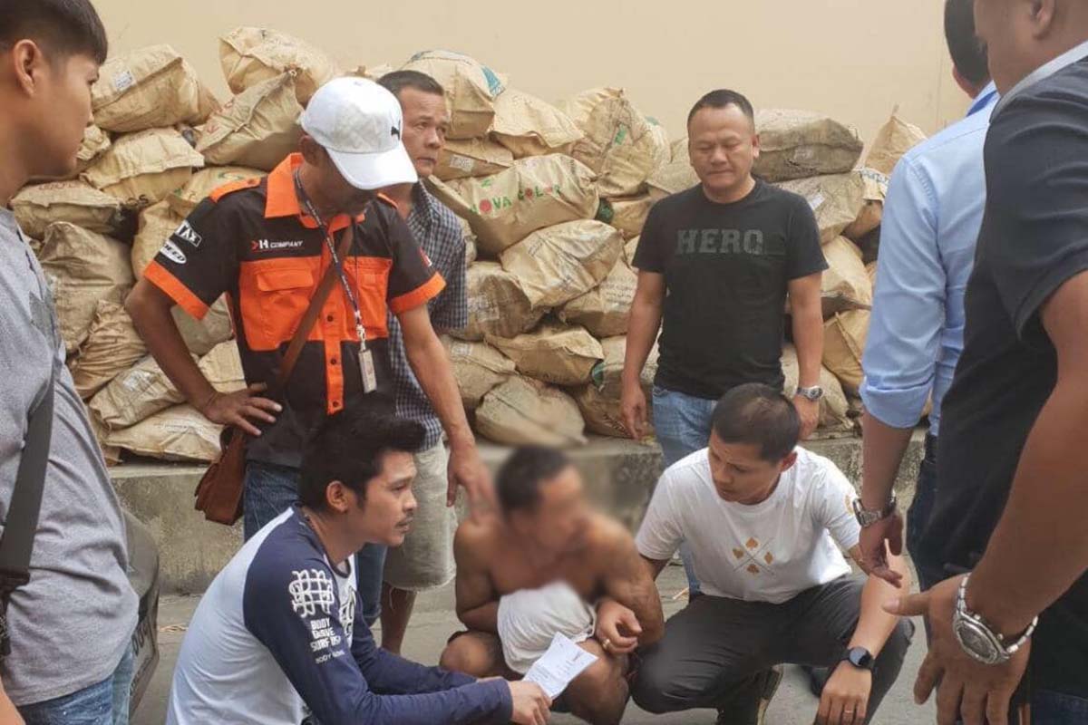 မြန်မာအလုပ်သမ ၁ ဦးကို အဓမ္မကျင့်ခဲ့သည့် ထိုင်းအမျိုးသား ထောင်ဒဏ် ၁၂ နှစ်ခွဲကျော်နှင့် ငွေဒဏ်ချမှတ်ခံရ 
