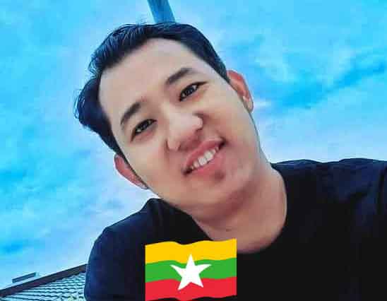 သီချင်းဗီဒီယိုကိစ္စ အဆိုတော်ယုန်လေး ရုပ်ရှင်အစည်းအရုံးသို့ သွားရောက်ရှင်းလင်း  