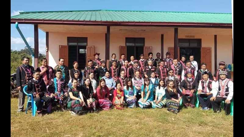 လားဟူအမျိုးသားဖွံ့ဖြိုးတိုးတက်ရေးပါတီက ရှမ်းအရှေ့နှင့်တောင်ပိုင်း ၁၀ မြို့နယ် ဝင်ပြိုင်မည်